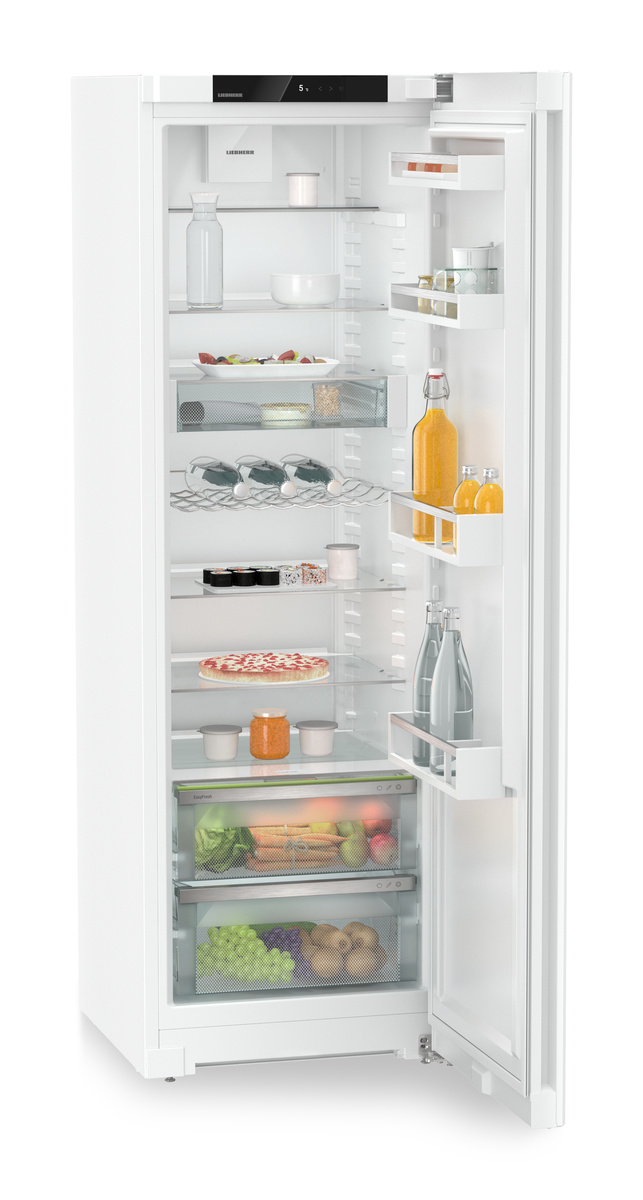 Liebherr Rd 5220 Plus Refrigerator with EasyFresh thumbnail image